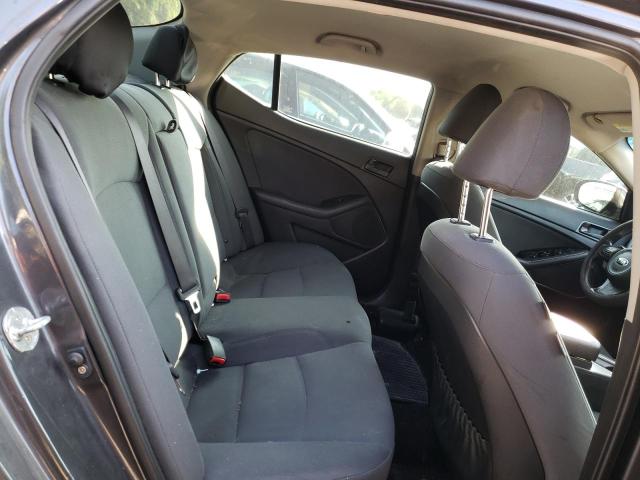 Photo 10 from auction – 2015 KIA OPTIMA LX with VIN KNAGM4A76F5628952
