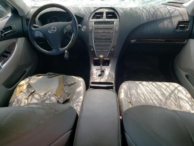 Photo 8 from auction – 2011 LEXUS ES 350 with VIN JTHBK1EG1B2431225
