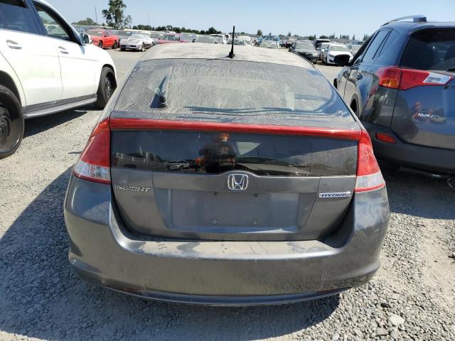 Foto 6 de la subasta – 2011 HONDA INSIGHT con VIN JHMZE2H30BS002985