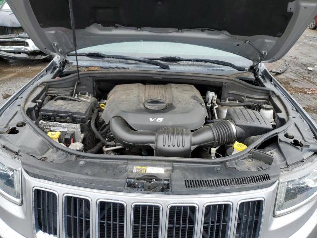 Photo 12 from auction – 2015 JEEP GRAND CHER with VIN 1C4RJFBGXFC787788