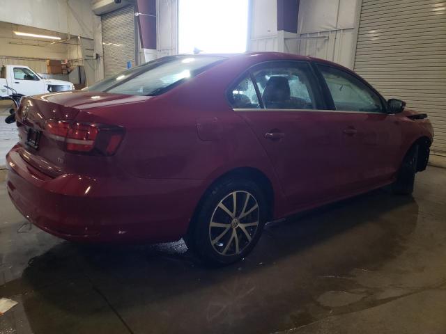 Photo 3 from auction – 2017 VOLKSWAGEN JETTA SE with VIN 3VWDB7AJ3HM403665