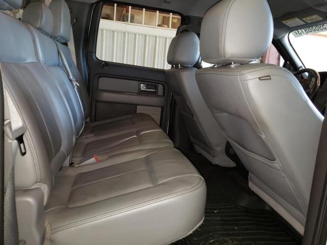Photo 10 from auction – 2014 FORD F150 SUPER with VIN 1FTFW1CF0EFA44065