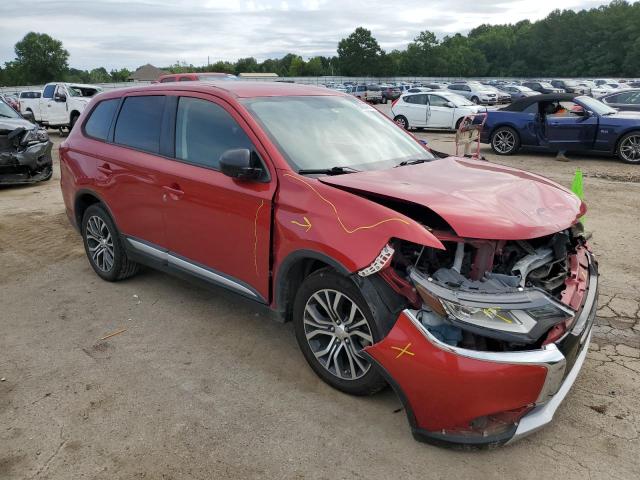 Photo 4 from auction – 2017 MITSUBISHI OUTLANDER with VIN JA4AD2A39HZ034940