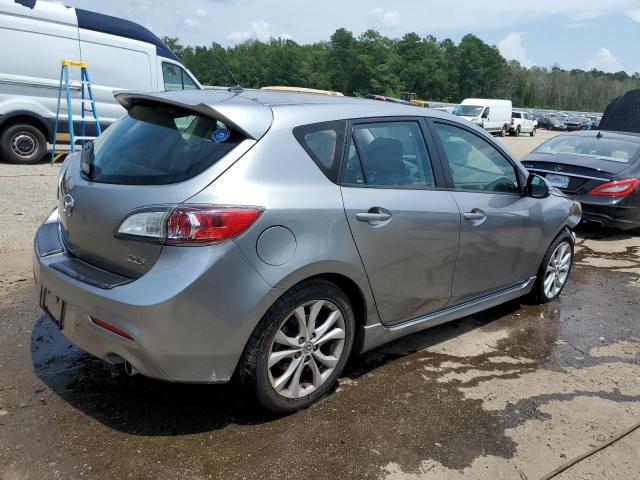 Photo 3 from auction – 2010 MAZDA 3 S with VIN JM1BL1H50A1210180