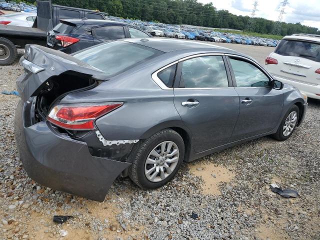 Photo 3 from auction – 2015 NISSAN ALTIMA 2.5 with VIN 1N4AL3AP8FN896431