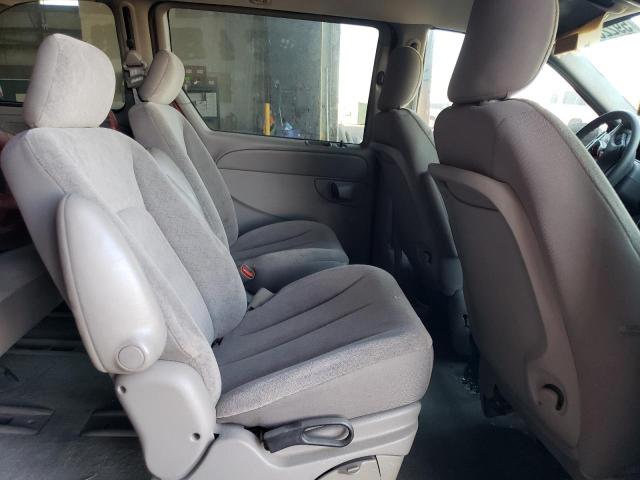 Photo 10 from auction – 2003 DODGE CARAVAN SP with VIN 1D8GP45313B137527