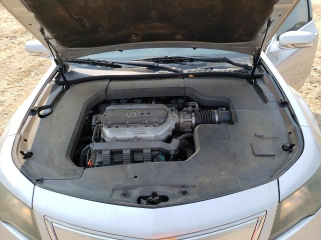 Photo 11 from auction – 2012 ACURA TL with VIN 19UUA9F57CA004245