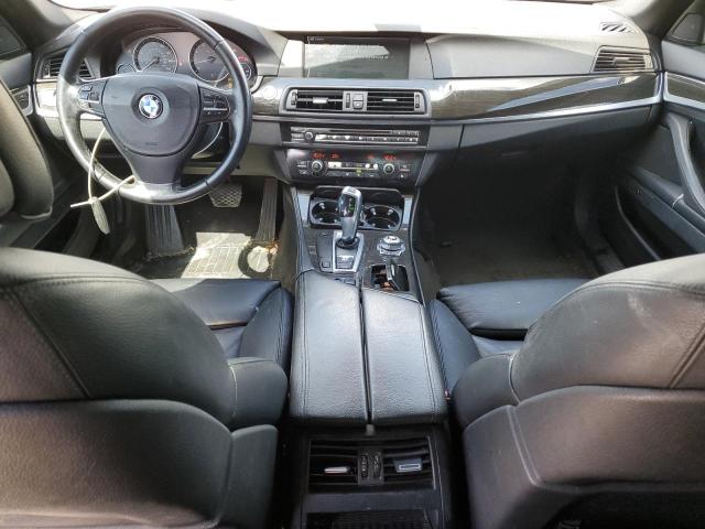 Photo 8 from auction – 2011 BMW 535 I with VIN WBAFR7C59BC601292