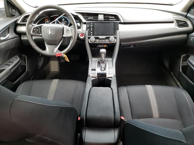 Фото 8 с аукциона – 2017 HONDA CIVIC EX с VIN 2HGFC2F89HH511371