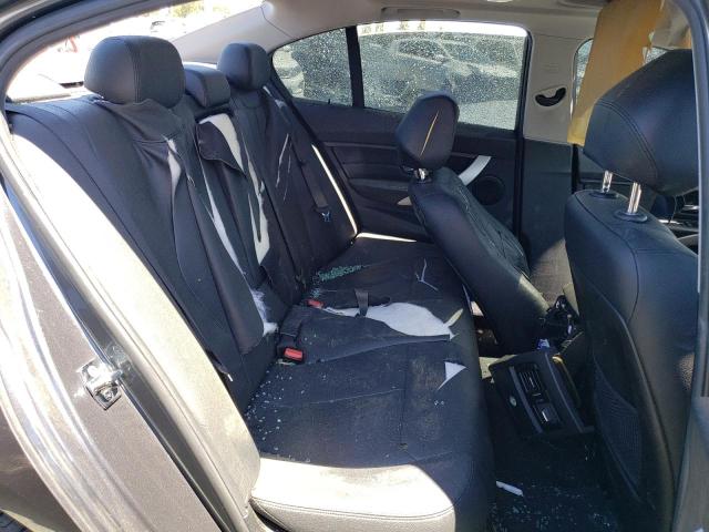 Снимка 10 от търг – 2012 BMW 328 I SULE с VIN WBA3C1C52CF433707