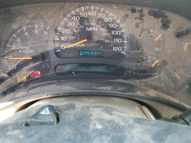 صورة رقم 9 من المزاد - 2004 GMC NEW SIERRA مع VIN 2GTEC19T741276220