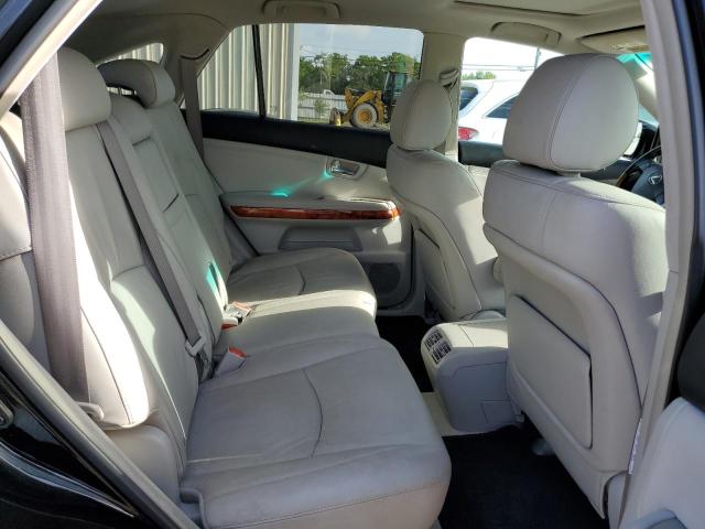Foto 11 de la subasta – 2009 LEXUS RX 350 con VIN 2T2GK31U49C078341
