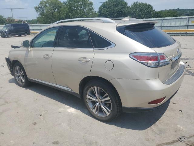Photo 2 from auction – 2015 LEXUS RX 350 BAS with VIN 2T2BK1BA3FC309146