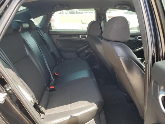 Photo 10 from auction – 2023 HONDA CIVIC SPOR with VIN 2HGFE2F52PH542007