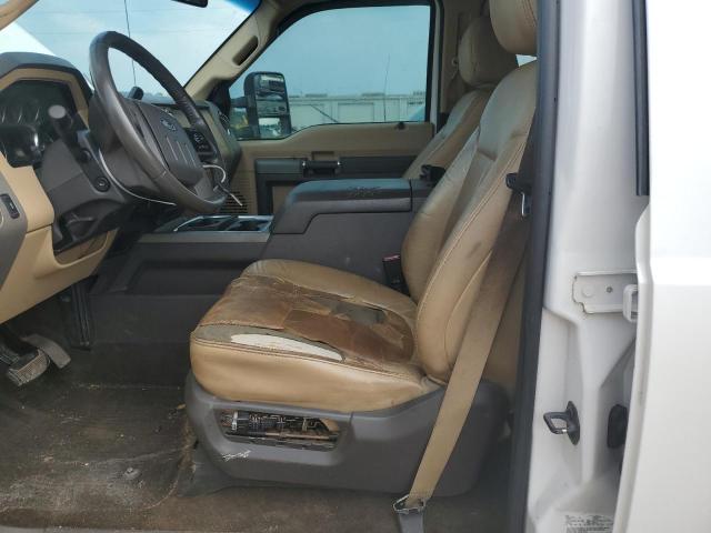 Photo 7 from auction – 2011 FORD F250 SUPER with VIN 1FT7W2BT6BEA16595