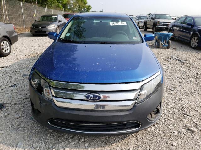 Photo 5 from auction – 2011 FORD FUSION SE with VIN 3FAHP0HA7BR103498