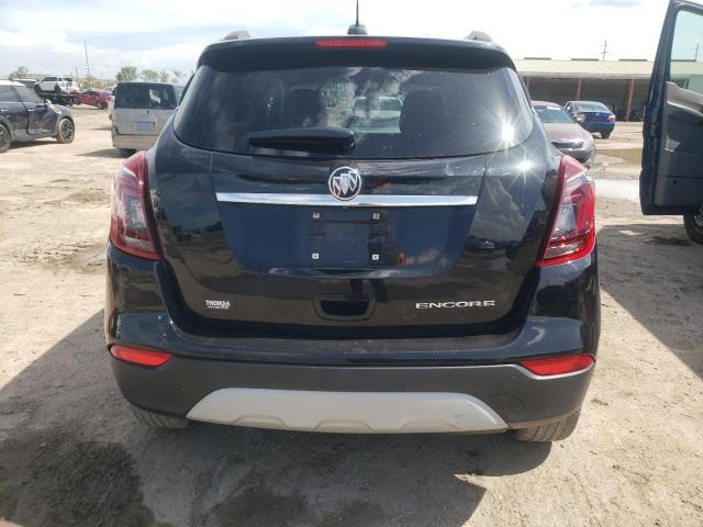 Photo 6 from auction – 2020 BUICK ENCORE PRE with VIN KL4CJASB2LB047998