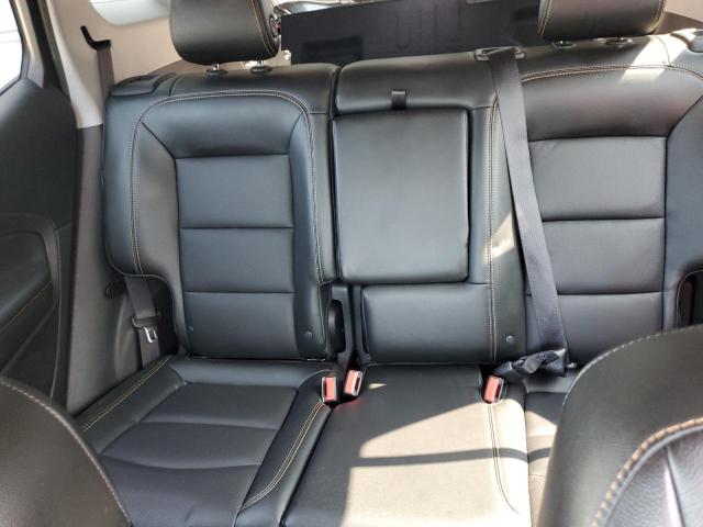 Photo 10 from auction – 2018 GMC TERRAIN SL with VIN 3GKALVEX9JL408164