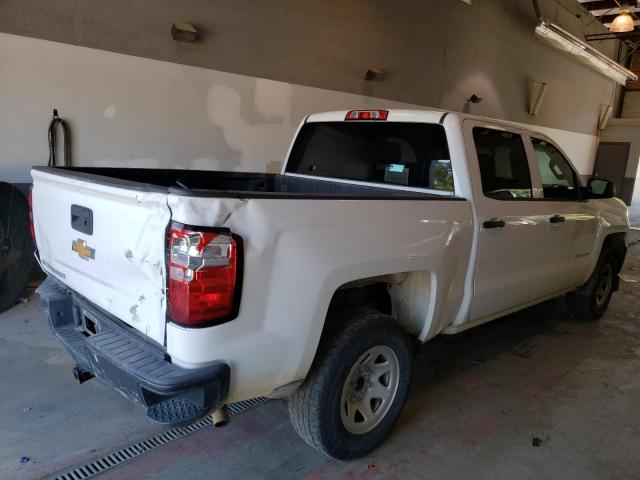 Photo 3 from auction – 2018 CHEVROLET SILVERADO with VIN 3GCPCNEH4JG368406