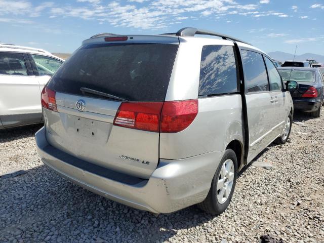 Photo 3 from auction – 2004 TOYOTA SIENNA CE with VIN 5TDZA23C64S164877