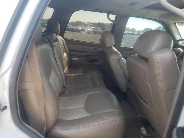 Photo 11 from auction – 2004 GMC YUKON DENA with VIN 1GKEK63U04J106986