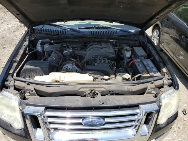 Photo 11 from auction – 2006 FORD EXPLORER E with VIN 1FMEU74E26UB37155