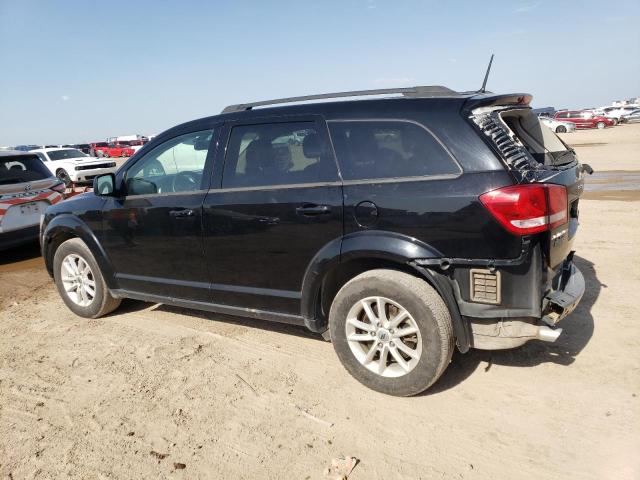 Photo 2 from auction – 2018 DODGE JOURNEY SX with VIN 3C4PDCBG2JT521711