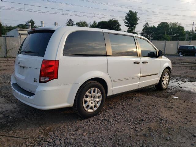 Photo 3 from auction – 2014 RAM TRADESMAN with VIN 2C4JRGAG5ER327411