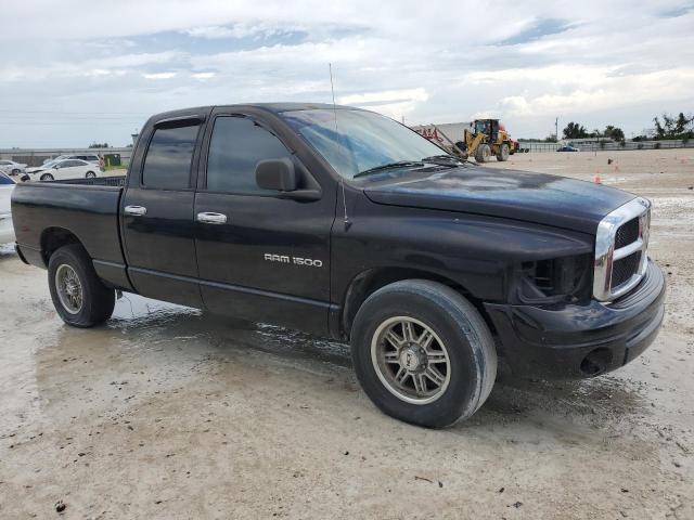 Photo 4 from auction – 2003 DODGE RAM 1500 S with VIN 1D7HA18N23J557311