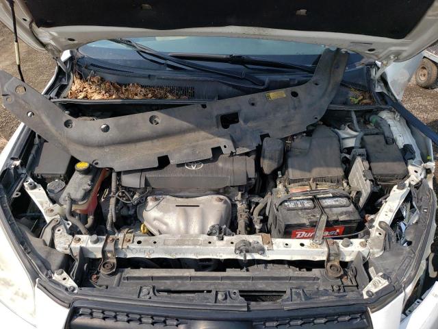 Фото 12 с аукциона – 2009 TOYOTA RAV4 с VIN 2T3BF35V39W010169
