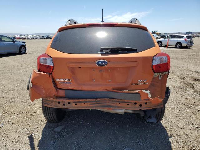 Photo 6 from auction – 2013 SUBARU XV CROSSTR with VIN JF2GPAKCXD2901461