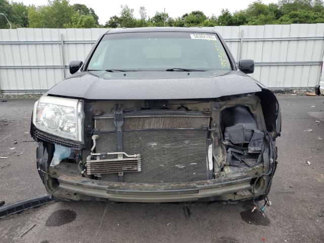 Photo 5 from auction – 2011 HONDA PILOT EXL with VIN 5FNYF4H58BB057561