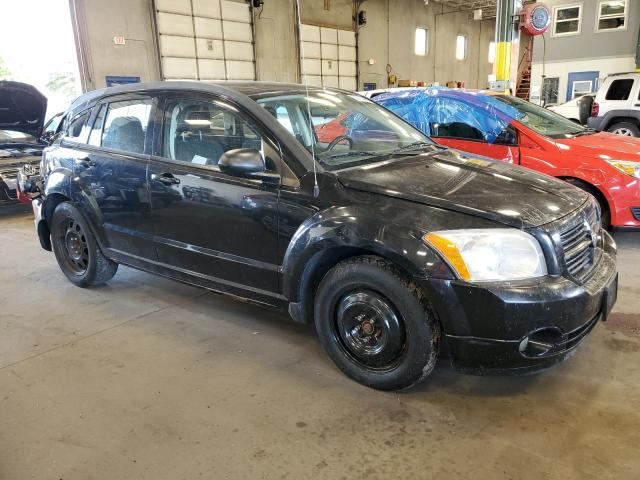 Photo 4 from auction – 2009 DODGE CALIBER with VIN 1B3HB48A69D163003