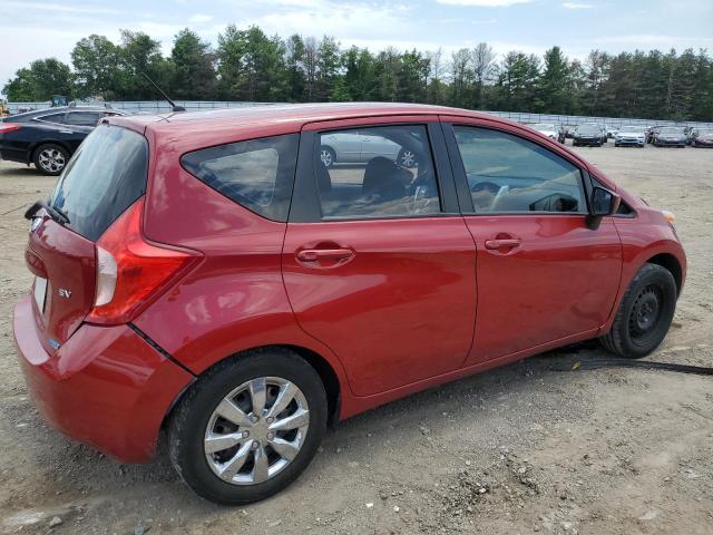 Photo 3 from auction – 2015 NISSAN VERSA NOTE with VIN 3N1CE2CP8FL393005