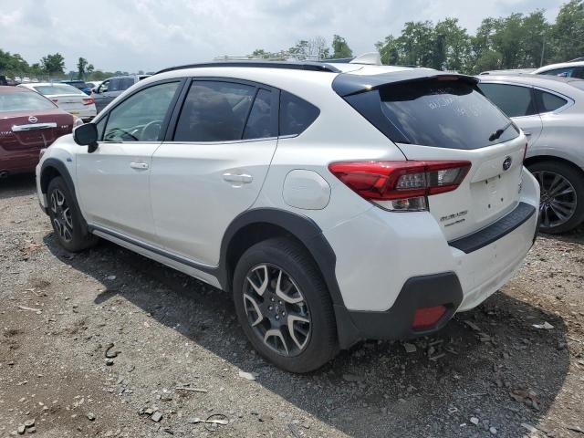 Photo 2 from auction – 2023 SUBARU CROSSTREK with VIN JF2GTDNC4PH286819