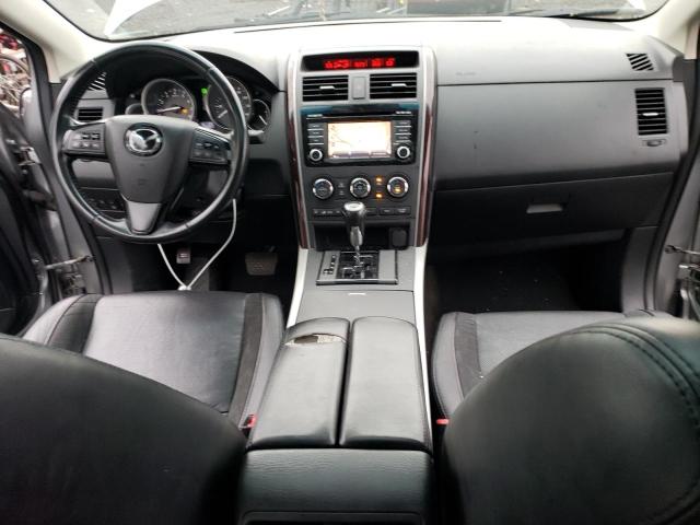Photo 8 from auction – 2014 MAZDA CX-9 GRAND with VIN JM3TB3DV8E0435037