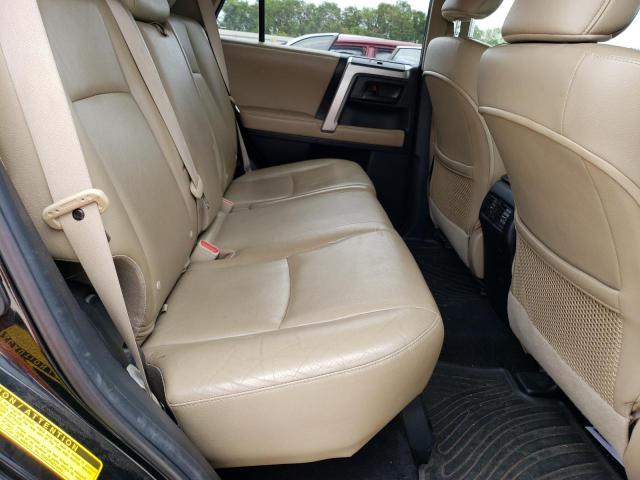 Photo 11 from auction – 2012 TOYOTA 4RUNNER SR with VIN JTEZU5JR9C5040411