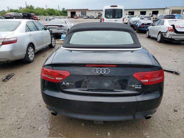 Снимка 6 от търг – 2011 AUDI A5 PREMIUM с VIN WAULFAFH8BN006730
