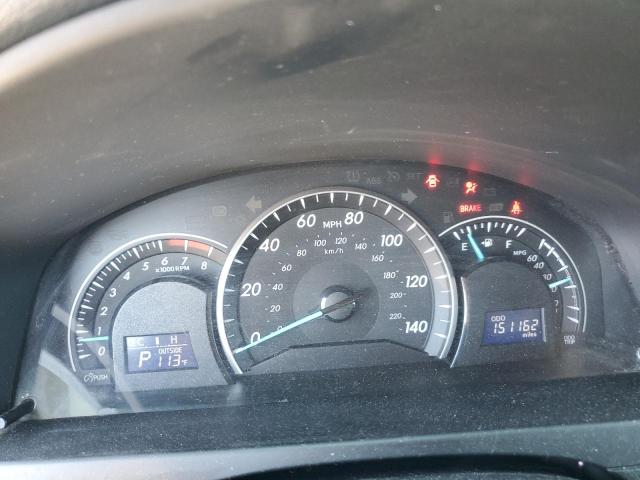 Снимка 9 от търг – 2012 TOYOTA CAMRY BASE с VIN 4T1BF1FK4CU554253