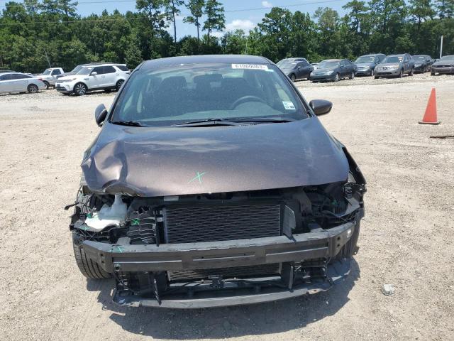 Photo 5 from auction – 2017 KIA FORTE LX with VIN 3KPFK4A72HE090407