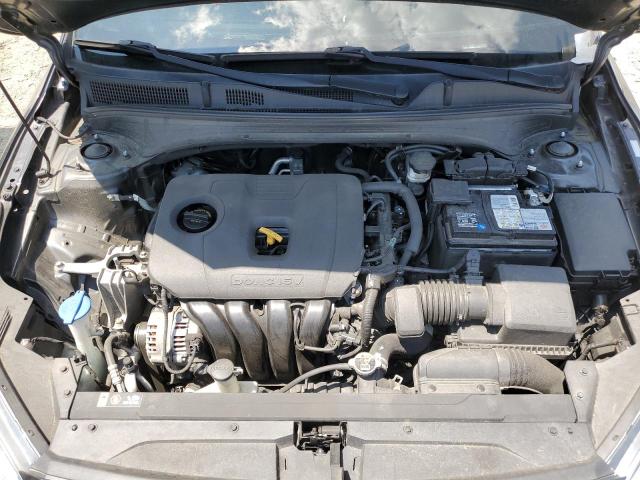 Photo 12 from auction – 2019 KIA FORTE FE with VIN 3KPF24AD8KE117655