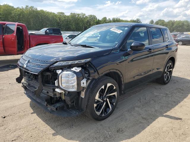 MITSUBISHI OUTLANDER 2022 with VIN JA4J4TA83NZ053514 - Photo from auction