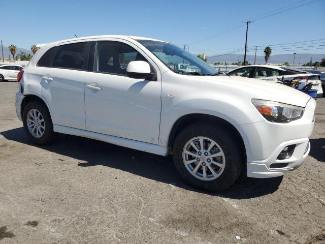 Photo 4 from auction – 2011 MITSUBISHI OUTLANDER with VIN JA4AP3AU8BZ020377