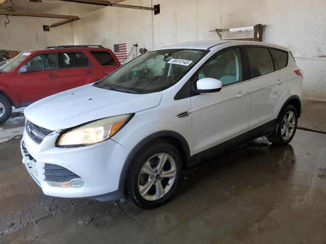 Photo 1 from auction – 2013 FORD ESCAPE SE with VIN 1FMCU0GX0DUC63054