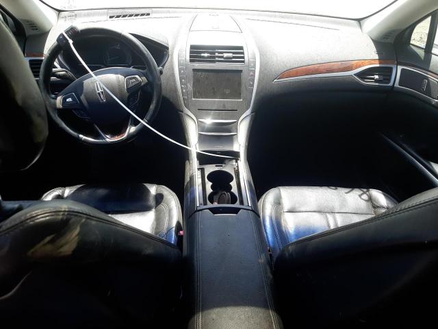 Photo 8 from auction – 2016 LINCOLN MKZ HYBRID with VIN 3LN6L2LU3GR612940