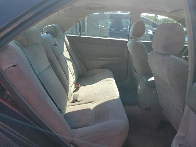 Photo 10 from auction – 2002 TOYOTA CAMRY LE with VIN JTDBE32K220040481
