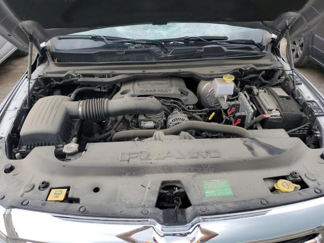 Foto 11 de la subasta – 2021 RAM 1500 BIG H con VIN 1C6SRFFTXMN553984