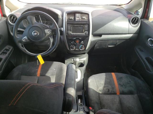 Photo 8 from auction – 2015 NISSAN VERSA NOTE with VIN 3N1CE2CP5FL378543