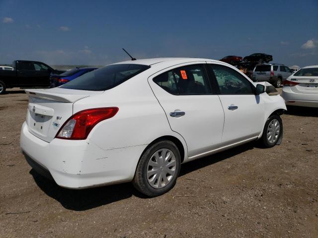 Photo 3 from auction – 2017 NISSAN VERSA S with VIN 3N1CN7AP6HL842183
