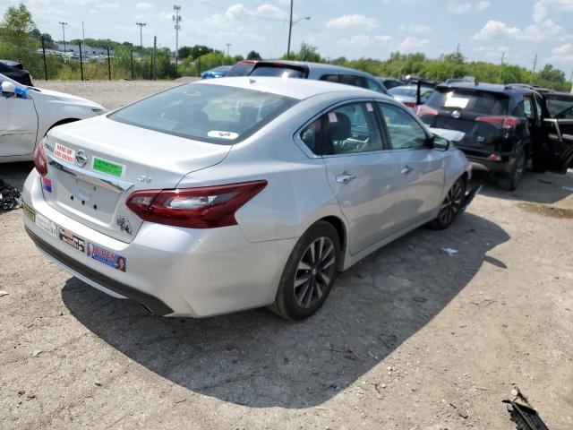Photo 3 from auction – 2018 NISSAN ALTIMA 2.5 with VIN 1N4AL3AP2JC103063